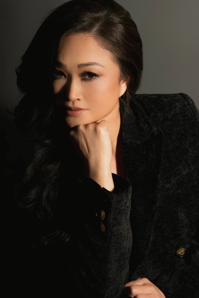 Elizabeth Truong, BurgerBots founder